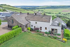 ., Eyam, Hope Valley