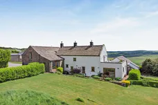 ., Eyam, Hope Valley