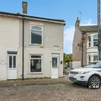 Clyde Street, Sheerness, ME12