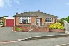 Rivergreen Crescent, Bramcote, Nottingham