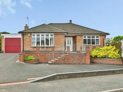Rivergreen Crescent, Bramcote, Nottinghamphoto