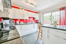 Rivergreen Crescent, Bramcote, Nottingham