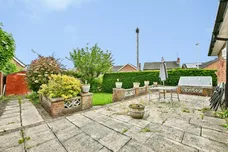 Rivergreen Crescent, Bramcote, Nottingham