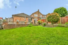 Rivergreen Crescent, Bramcote, Nottingham