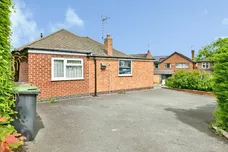 Rivergreen Crescent, Bramcote, Nottingham