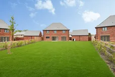 Muncey Grove, Bassingbourn, Royston