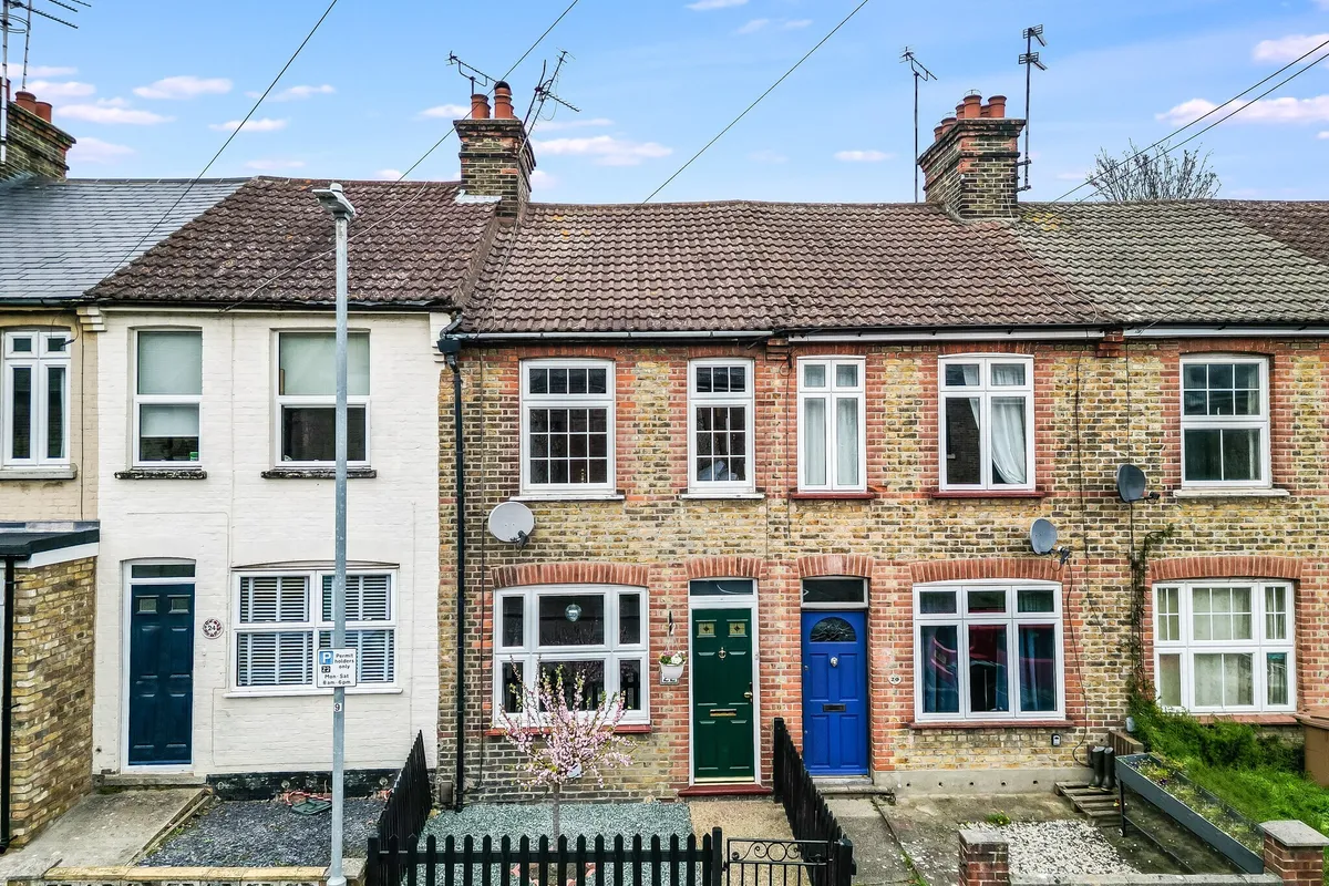 Marconi Road, Chelmsford