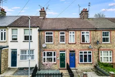 Marconi Road, Chelmsford