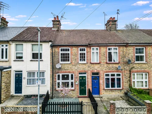 Marconi Road, Chelmsfordphoto