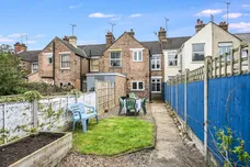 Marconi Road, Chelmsford