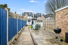 Marconi Road, Chelmsford