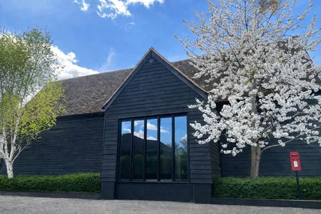 Pembridge Gardens, Bragbury End, SG2