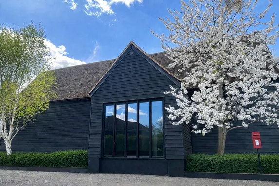 Pembridge Gardens, Bragbury End, SG2