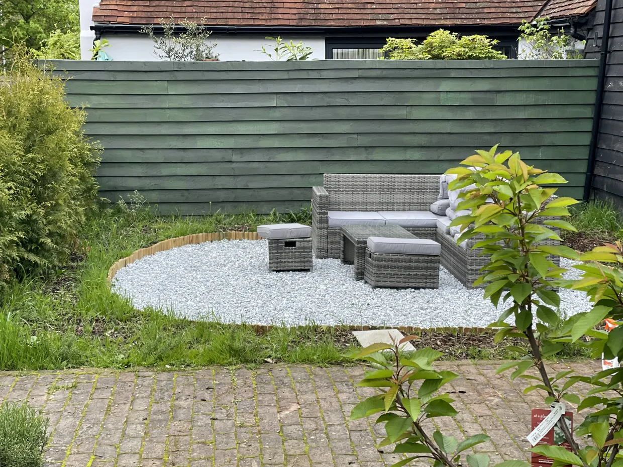 Pembridge Gardens, Bragbury End, SG2 photo 15