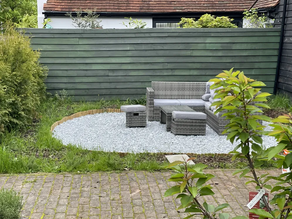 Pembridge Gardens, Bragbury End, SG2 photo 15