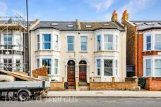 Tooting Bec Road, LONDON