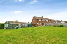 Recreation Drive, Southery, Downham Market