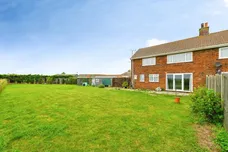 Recreation Drive, Southery, Downham Market