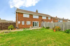 Recreation Drive, Southery, Downham Market