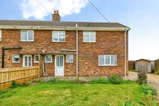 Recreation Drive, Southery, Downham Market