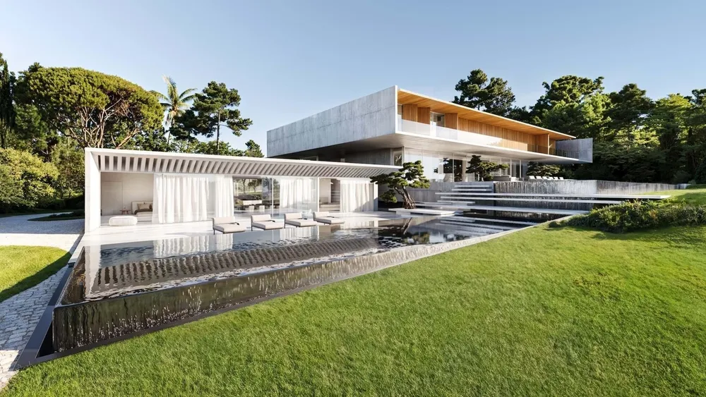 Quinta do Lago Almancil Loulé