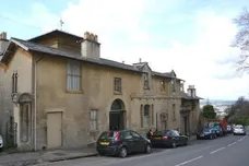 Bathwick Hill, Bath