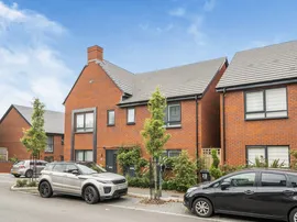 Sika Gardens, Enfield photo