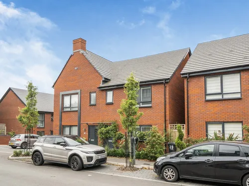 Sika Gardens, Enfieldphoto