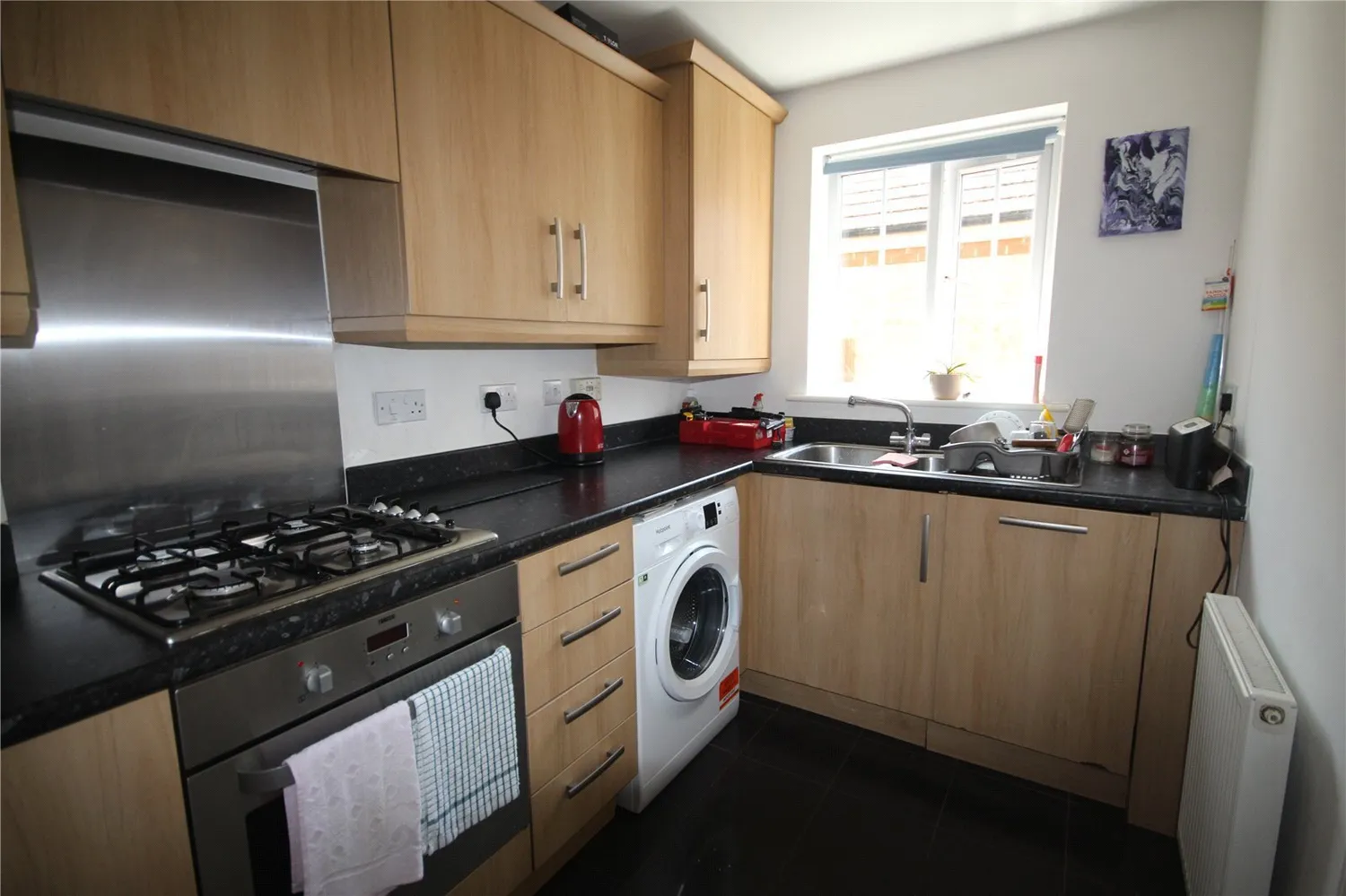 Turners Gardens, Wootton, NN4 photo 3