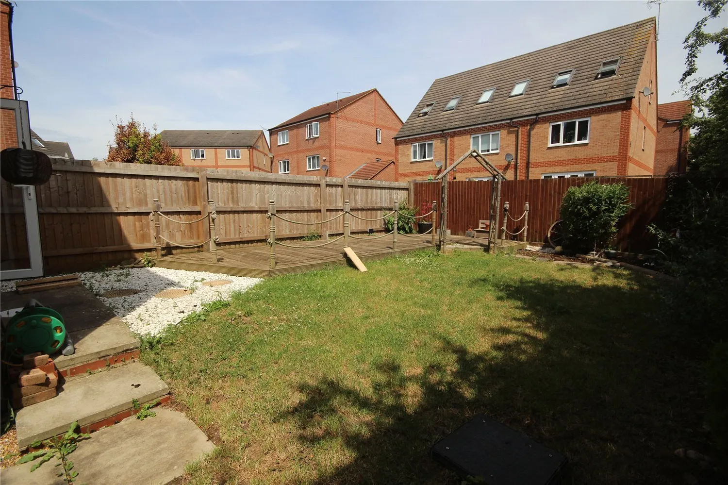 Turners Gardens, Wootton, NN4 photo 8