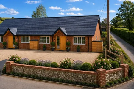 Coombe Road, East Meon, GU32
