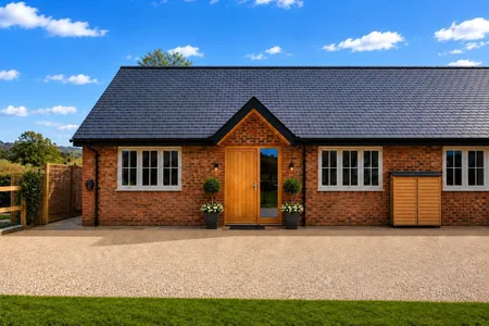 Coombe Road, East Meon, GU32