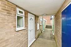 Glebe Road, Downham Market
