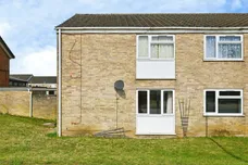 Glebe Road, Downham Market