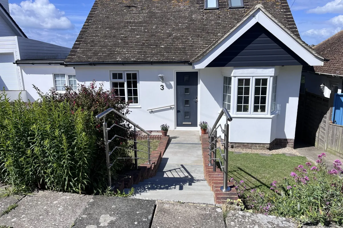 Berwick Road, Saltdean, Brighton