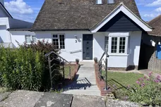 Berwick Road, Saltdean, Brighton