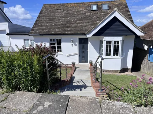 Berwick Road, Saltdean, Brightonphoto