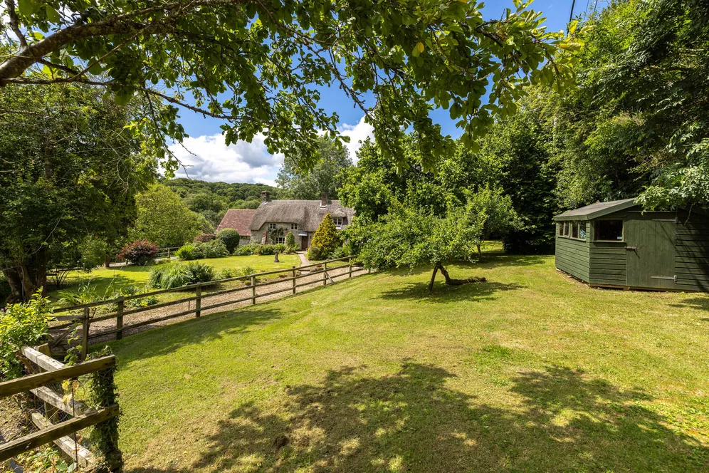 Zeals Row, Warminster, BA12 photo 3