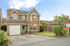 Ferry Road West, Scunthorpe