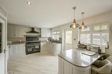 Ferry Road West, Scunthorpe