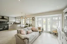 Ferry Road West, Scunthorpe