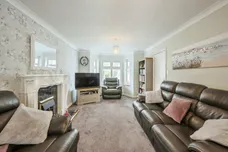 Ferry Road West, Scunthorpe