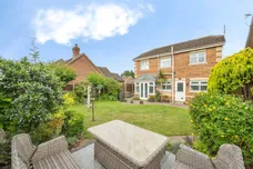 Ferry Road West, Scunthorpe