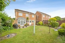 Ferry Road West, Scunthorpe