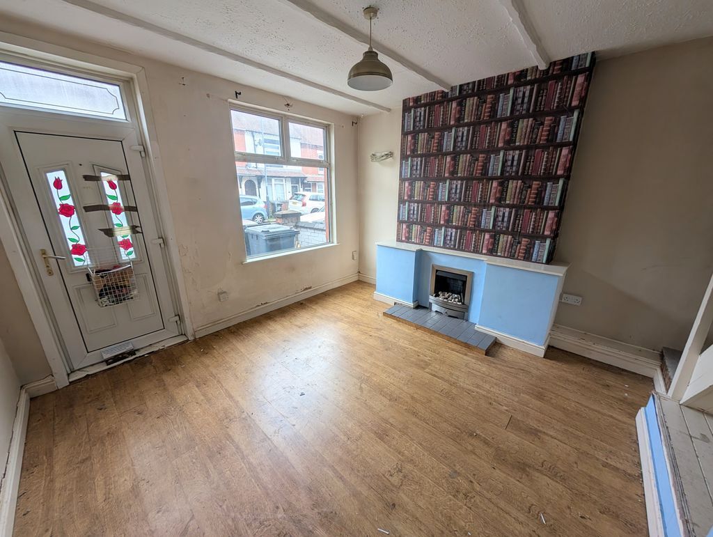 Heath End Road, Nuneaton Image 3