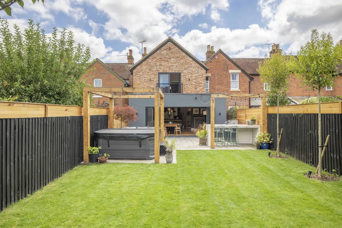 Wilson Avenue, Henley-on-Thames, RG9