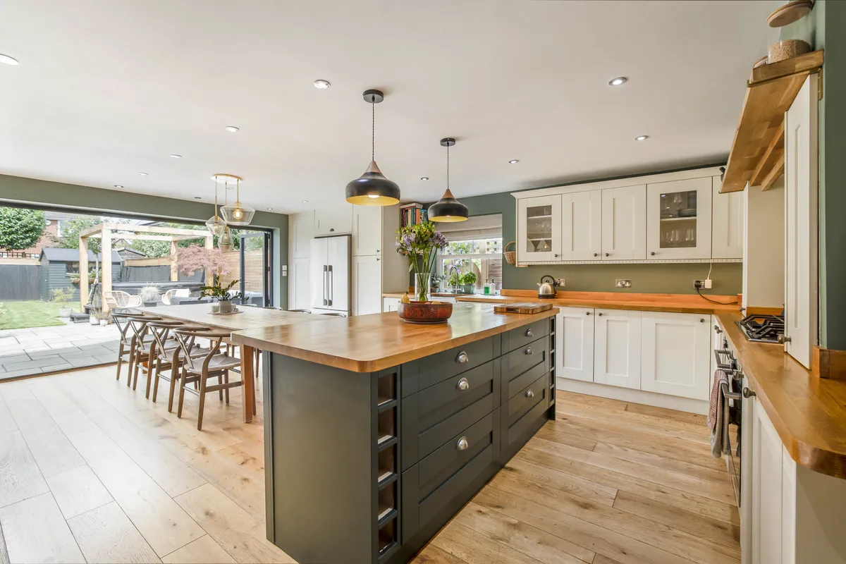 Wilson Avenue, Henley-on-Thames, RG9