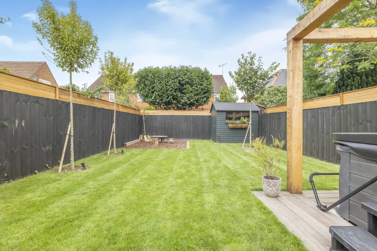Wilson Avenue, Henley-on-Thames, RG9