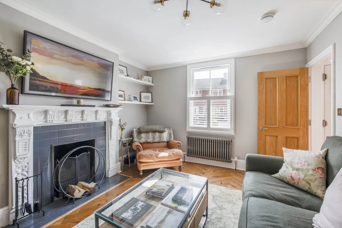 Wilson Avenue, Henley-on-Thames, RG9