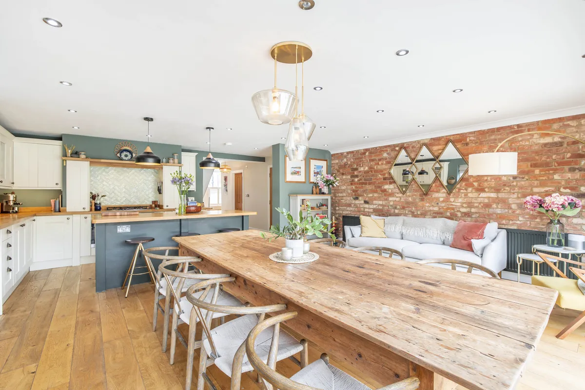 Wilson Avenue, Henley-on-Thames, RG9